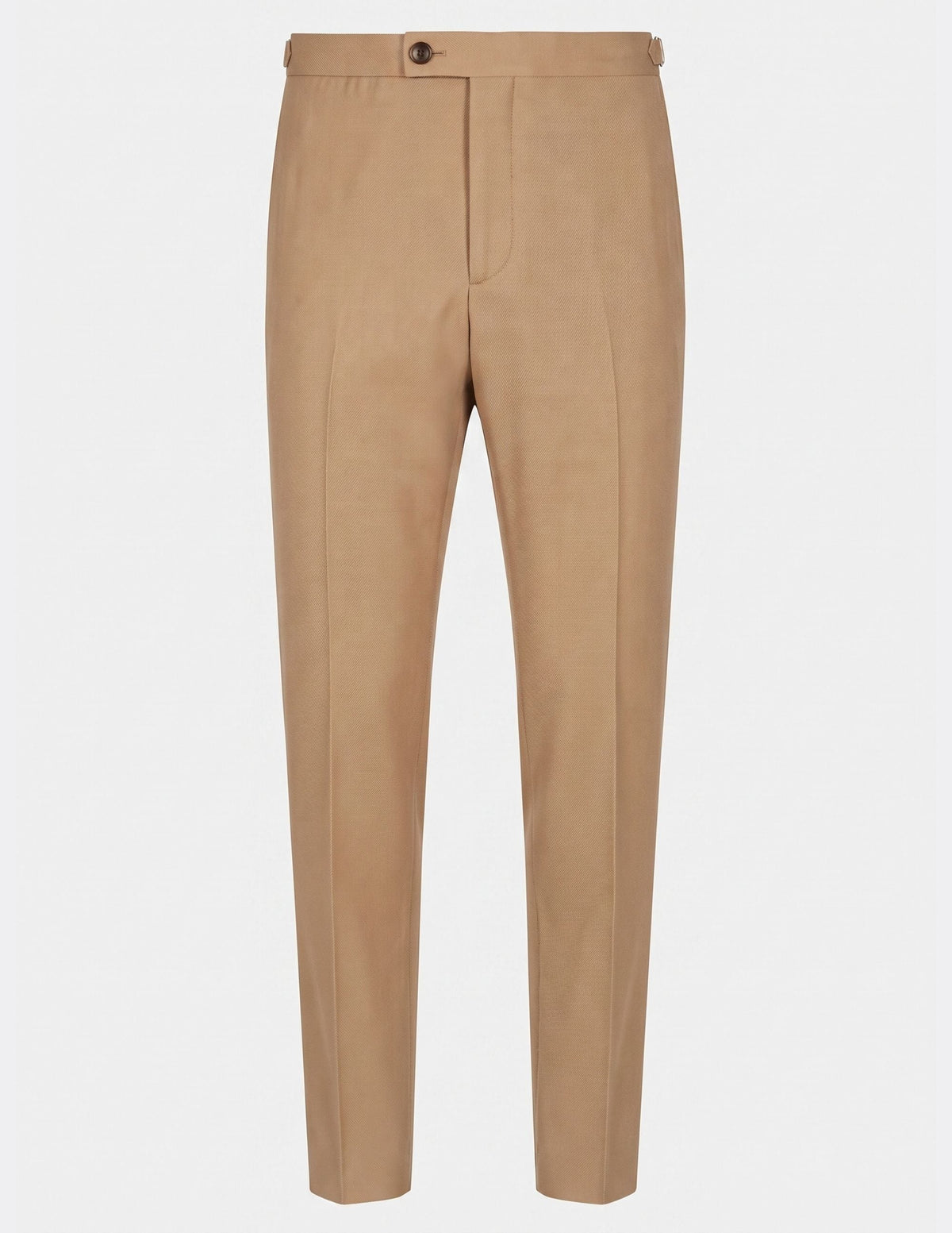 Terra di Sabbia Double-Breasted Suit - Samir Bachkami