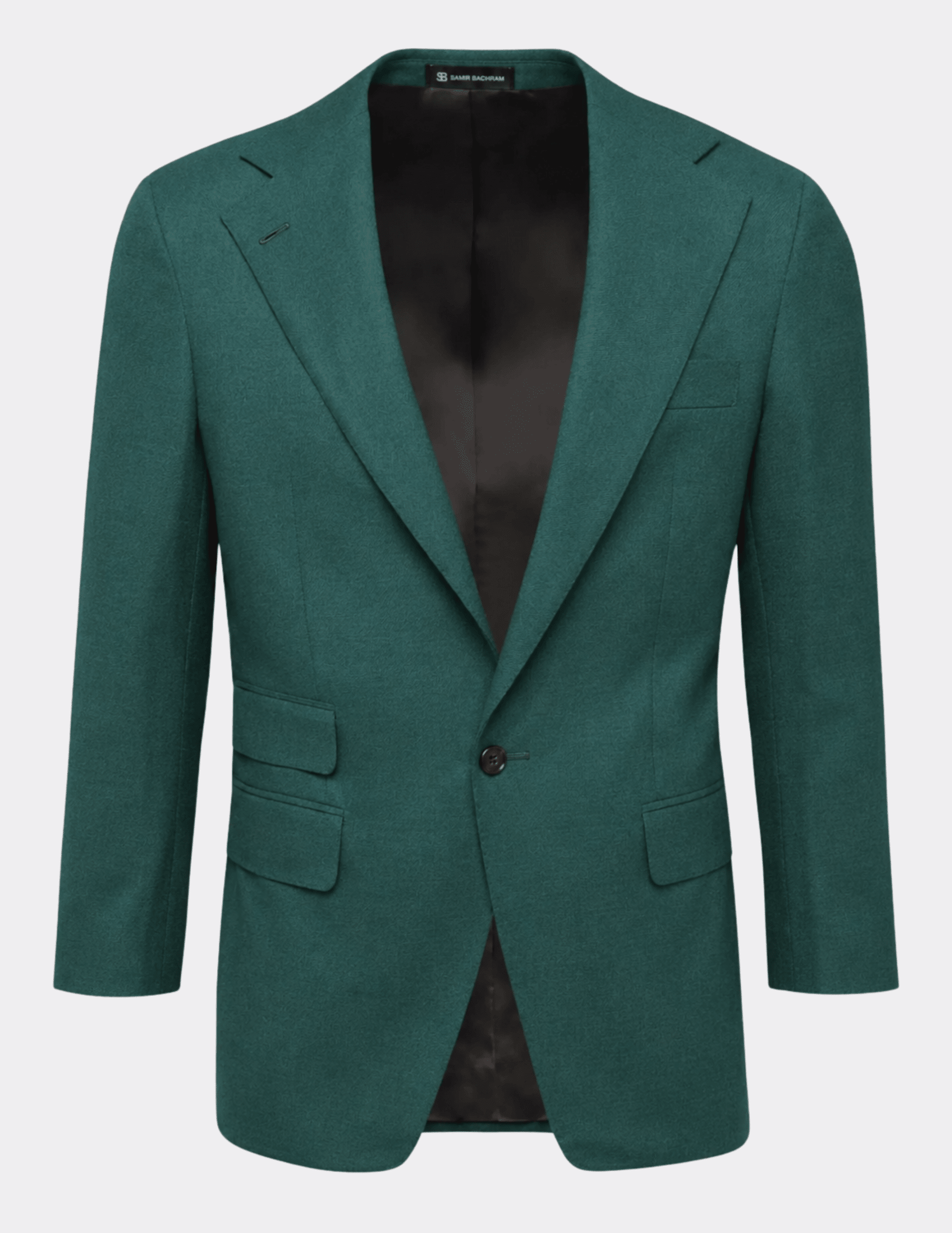 The Firenze Green - Samir Bachkami