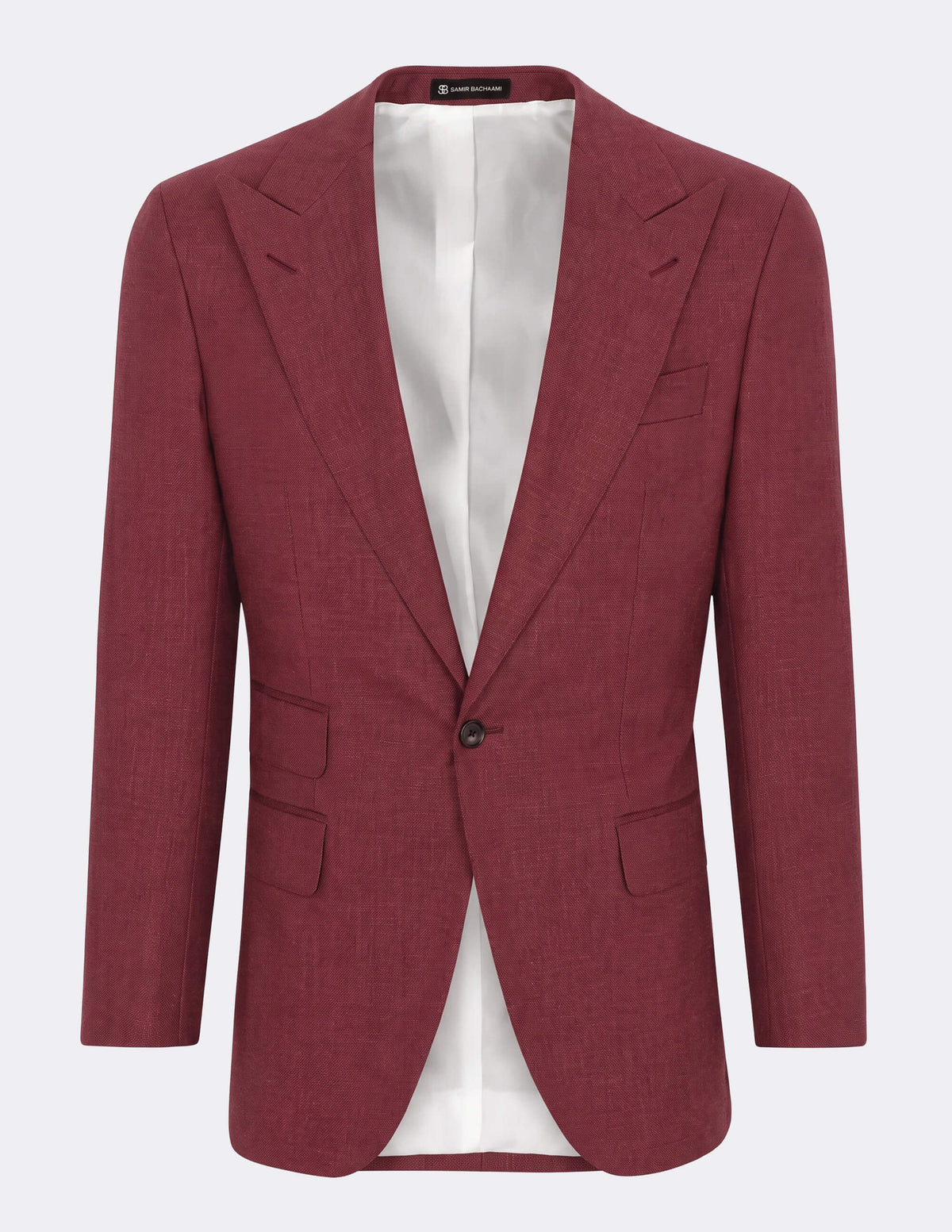 The Maranello Suit - Samir Bachkami