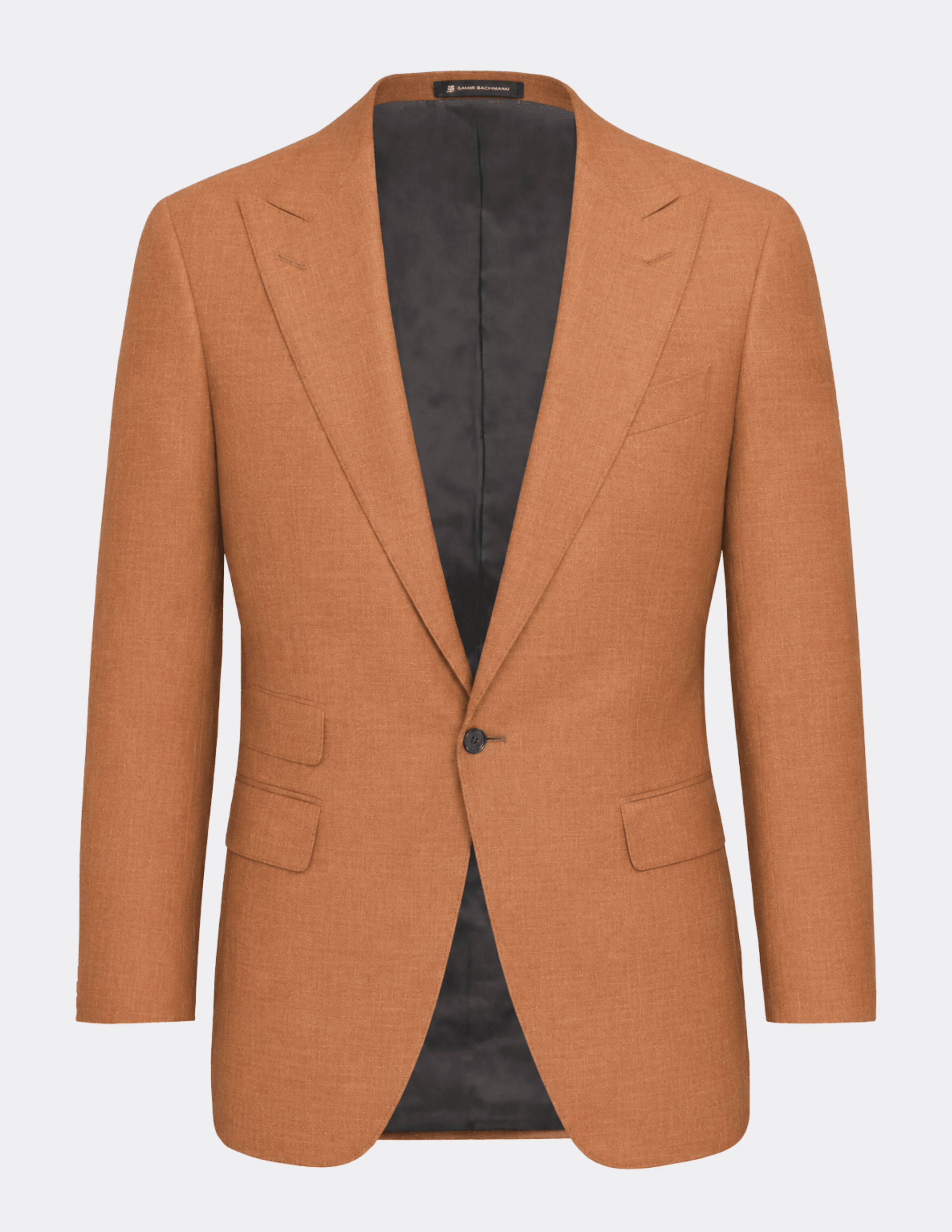 The Ravello Suit - Samir Bachkami