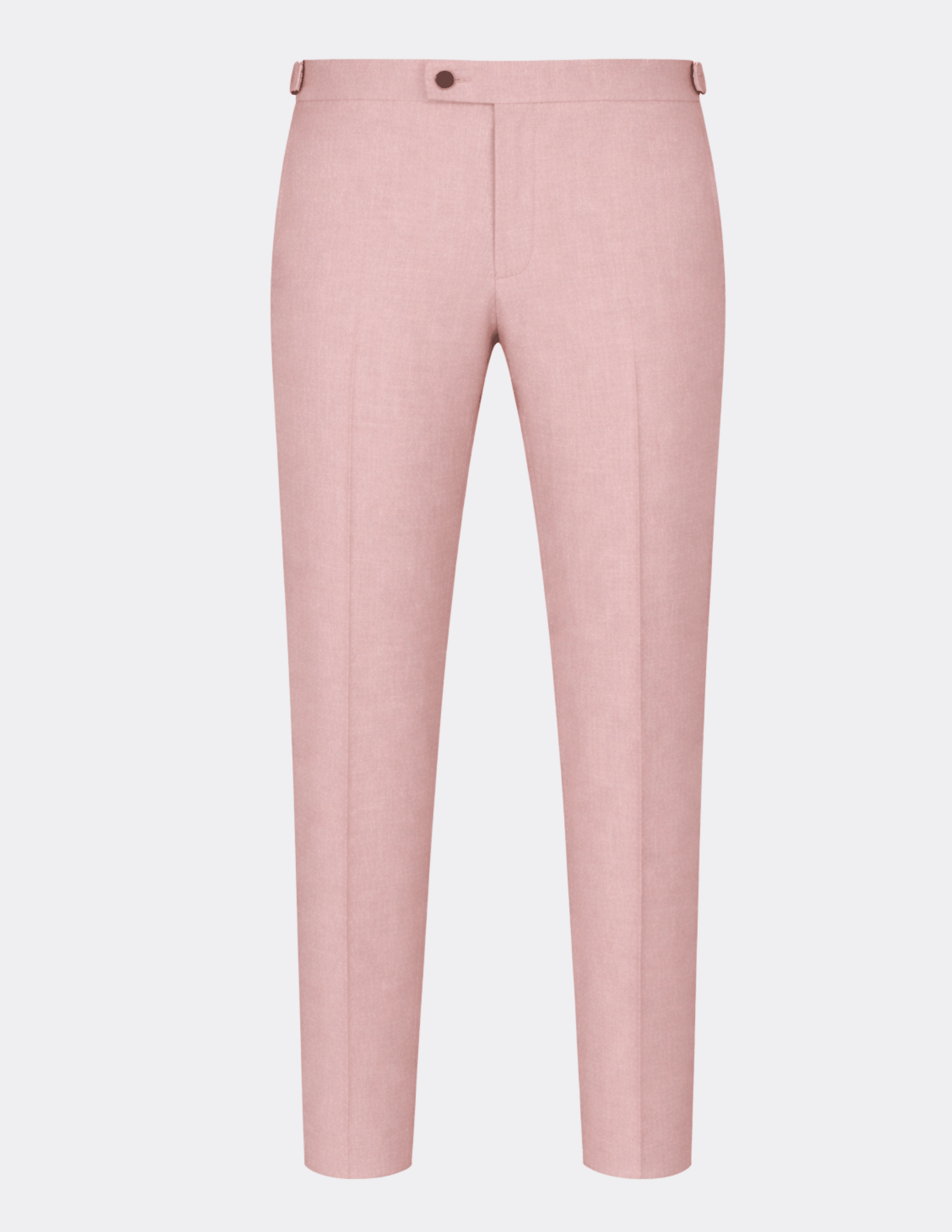 The Riviera Rose Double - Breasted Suit - Samir Bachkami