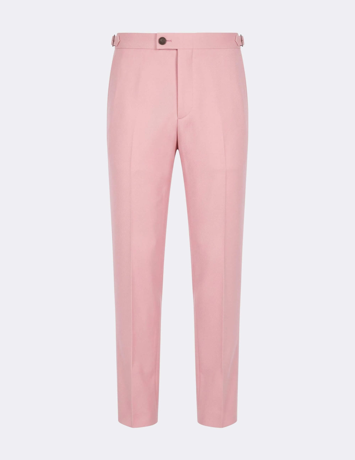 The Riviera Rose Double-Breasted Suit - Samir Bachkami