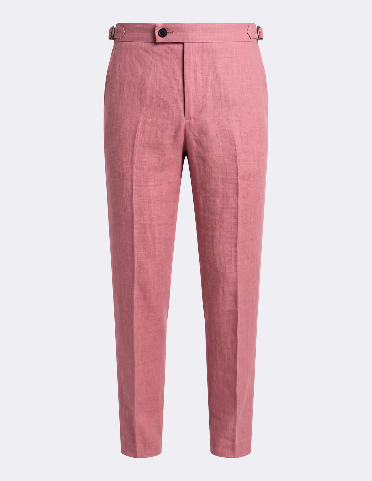 The Rosé Single Breasted Suit - Samir Bachkami