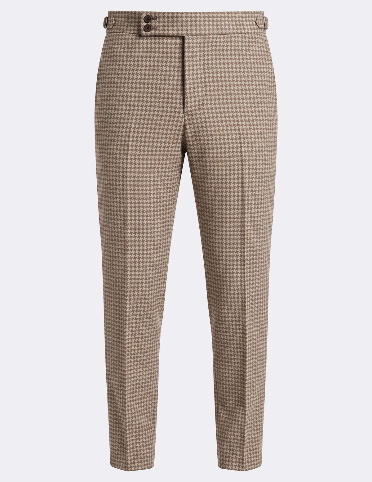 The Toscana DB Trousers - Samir Bachkami