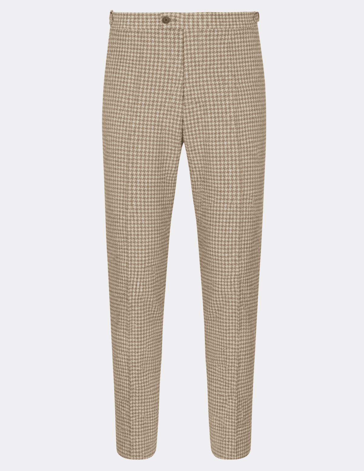 The Toscana Double-Breasted Suit - Samir Bachkami