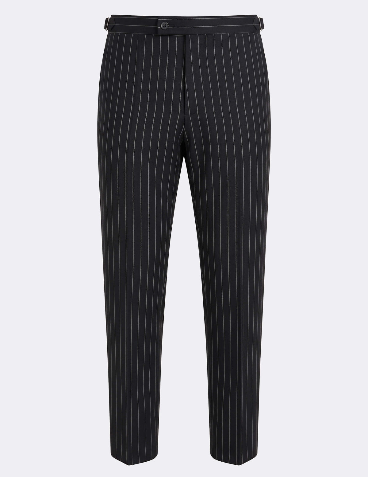 Torino Classic Trousers - MTO - Samir Bachkami