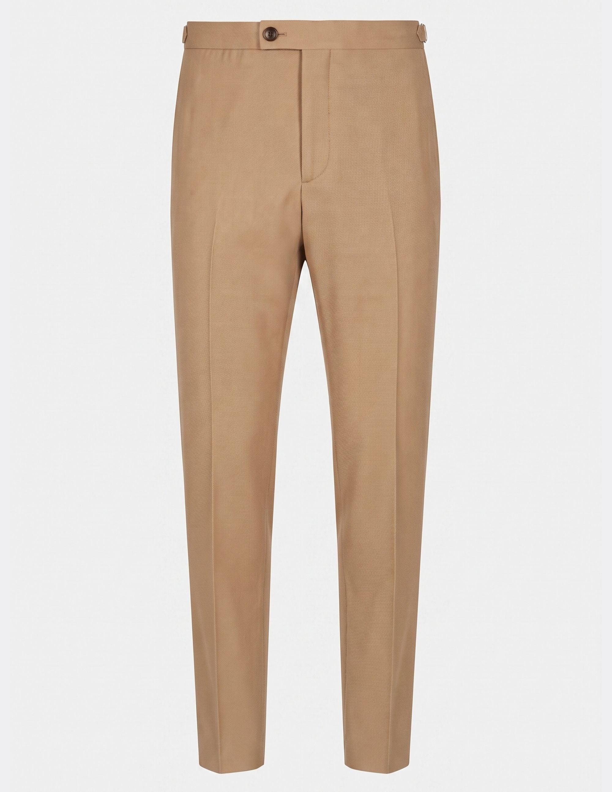 Terra di Sabbia Double-Breasted Suit