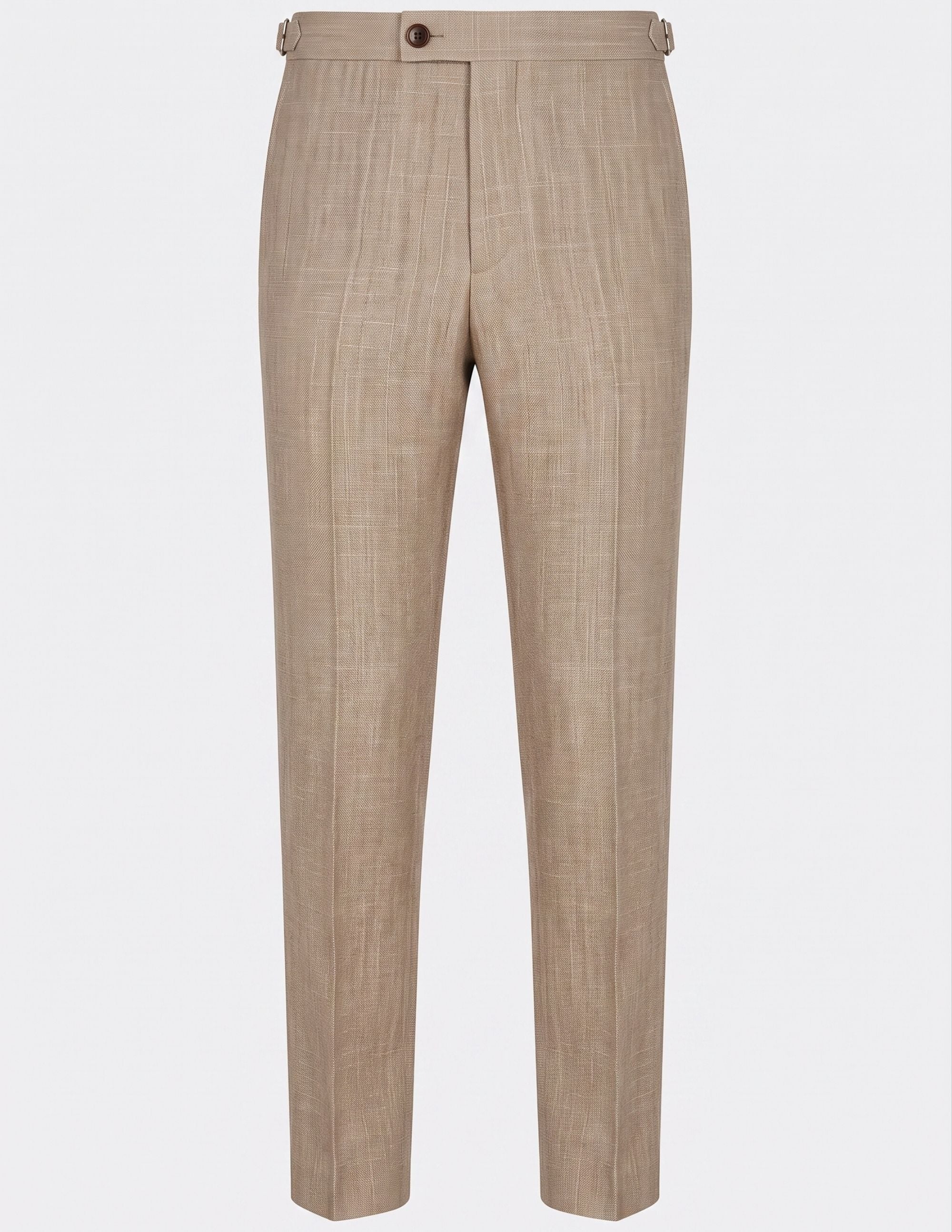 The Casa Bellini Double-Breasted Suit BL