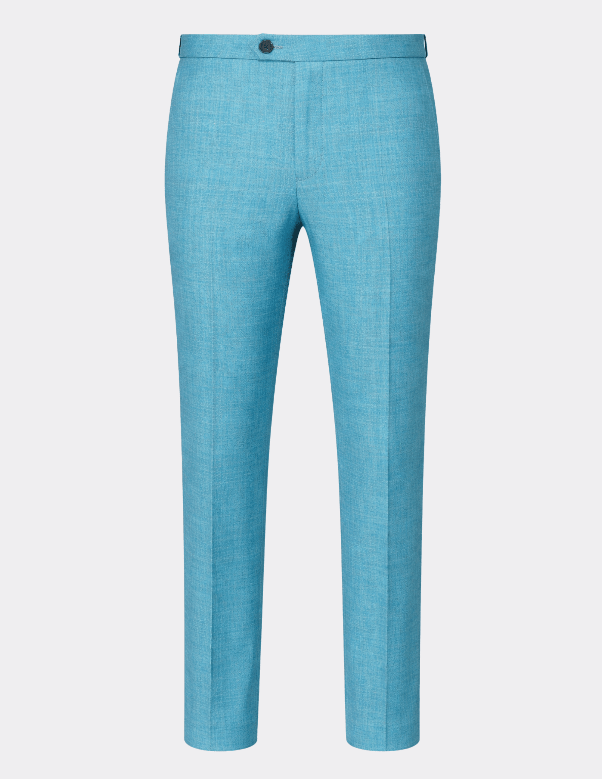 Tuscan Aqua Notch Suit - Samir Bachkami