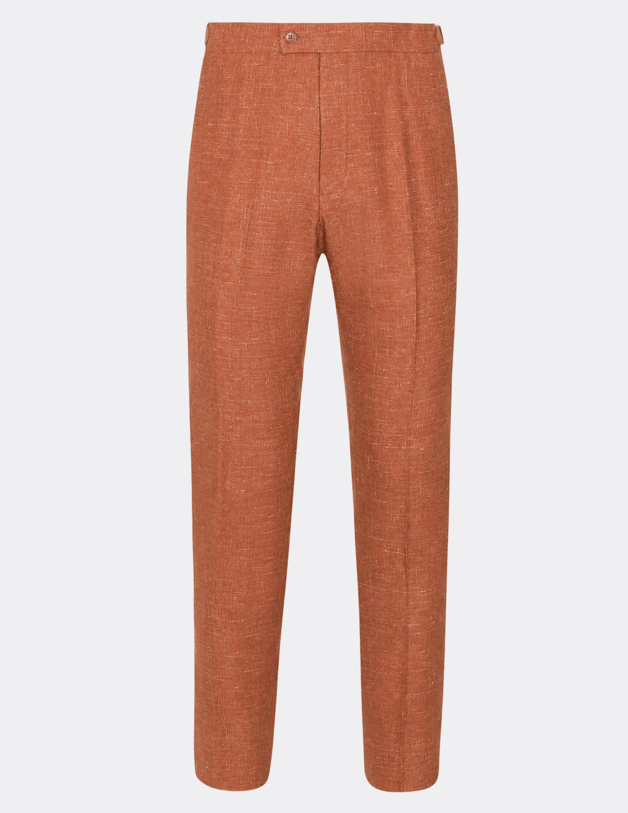 Tuscan Clay Trousers - MTO - Samir Bachkami
