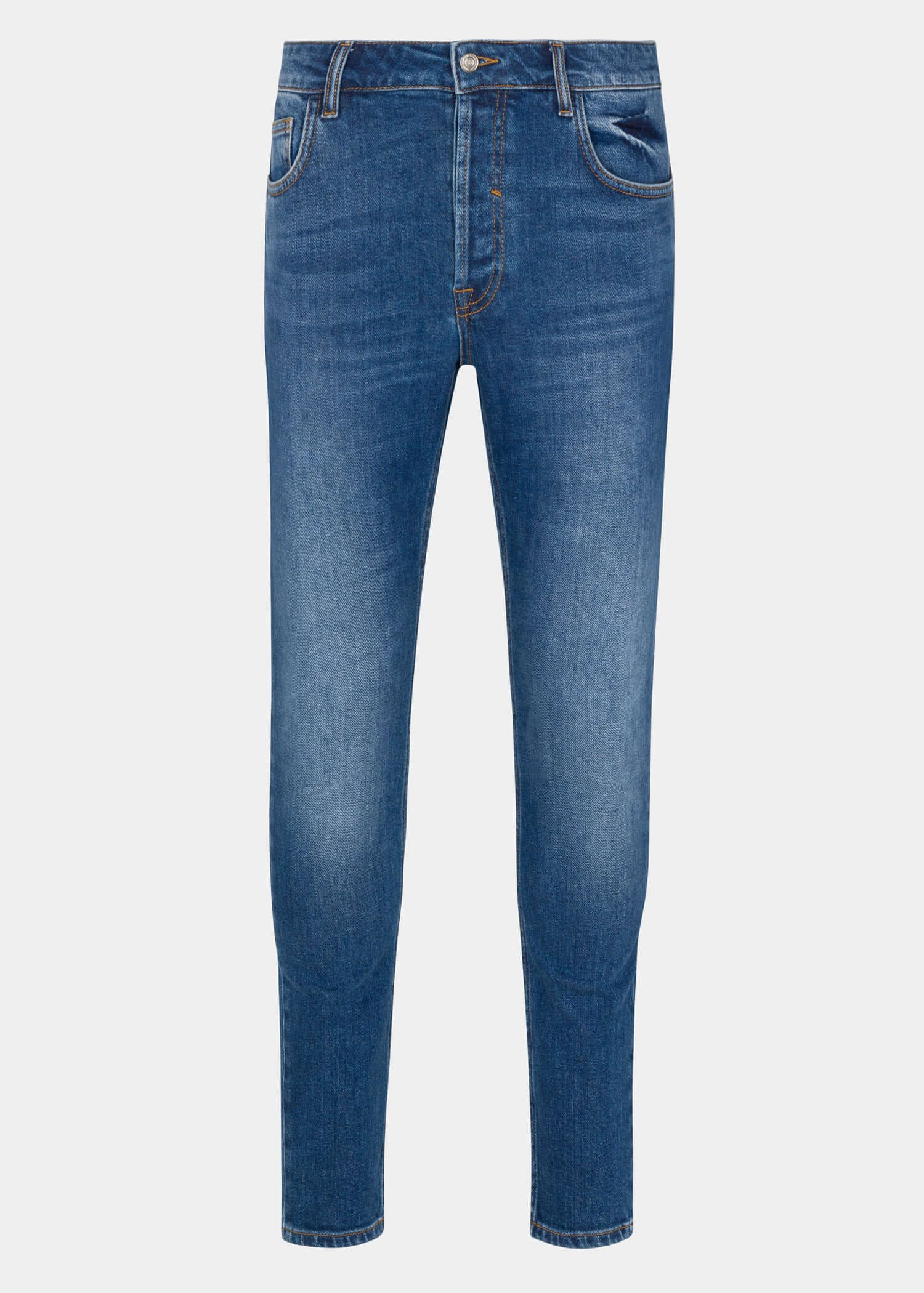 3X Premium Regular Fit Jeans - Samir Bachkami