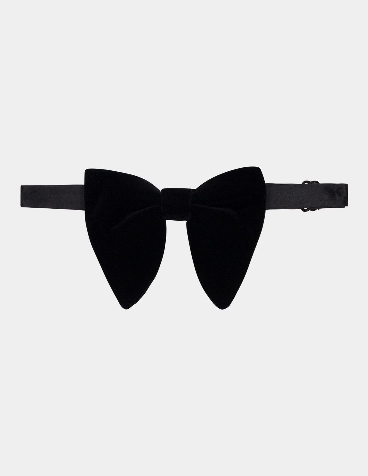 kmart black bow tie