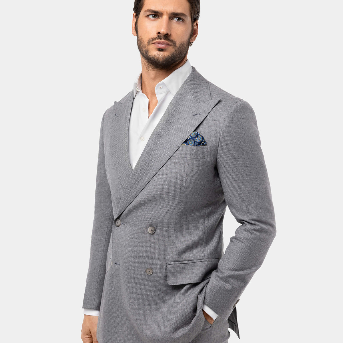 grey-double-breasted-jacket- 